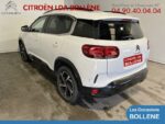 CITROEN C5 Aircross Les Occasions Bollène - Peugeot, Citroën, Véhicule Sans Permis - VSP