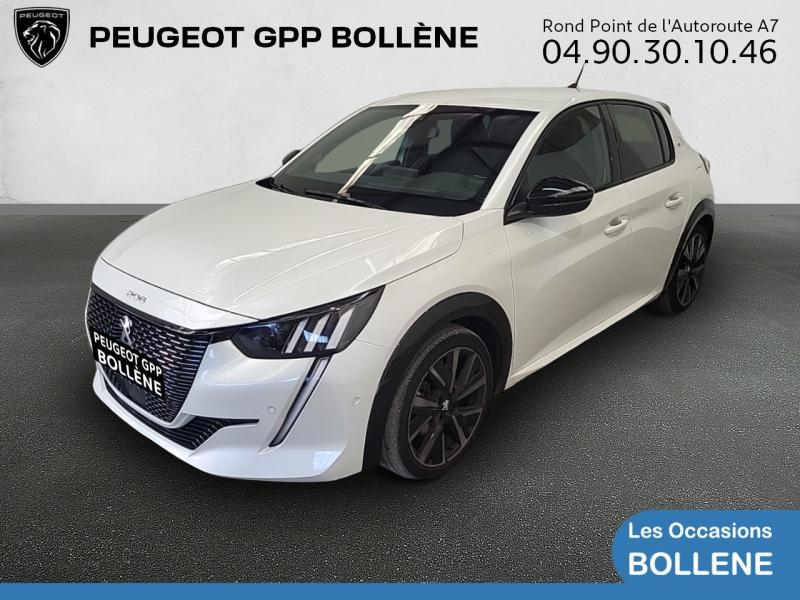 PEUGEOT 208 Les Occasions Bollène - Peugeot, Citroën, Véhicule Sans Permis - VSP