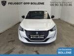 PEUGEOT 208 Les Occasions Bollène - Peugeot, Citroën, Véhicule Sans Permis - VSP