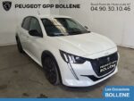 PEUGEOT 208 Les Occasions Bollène - Peugeot, Citroën, Véhicule Sans Permis - VSP