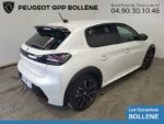 PEUGEOT 208 Les Occasions Bollène - Peugeot, Citroën, Véhicule Sans Permis - VSP