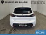 PEUGEOT 208 Les Occasions Bollène - Peugeot, Citroën, Véhicule Sans Permis - VSP