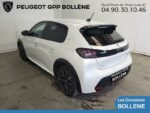 PEUGEOT 208 Les Occasions Bollène - Peugeot, Citroën, Véhicule Sans Permis - VSP