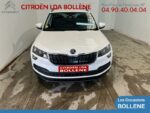 SKODA Karoq Les Occasions Bollène - Peugeot, Citroën, Véhicule Sans Permis - VSP