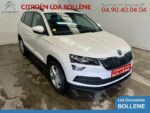 SKODA Karoq Les Occasions Bollène - Peugeot, Citroën, Véhicule Sans Permis - VSP