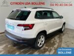 SKODA Karoq Les Occasions Bollène - Peugeot, Citroën, Véhicule Sans Permis - VSP