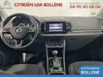 SKODA Karoq Les Occasions Bollène - Peugeot, Citroën, Véhicule Sans Permis - VSP