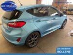 FORD Fiesta Les Occasions Bollène - Peugeot, Citroën, Véhicule Sans Permis - VSP