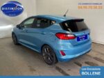 FORD Fiesta Les Occasions Bollène - Peugeot, Citroën, Véhicule Sans Permis - VSP