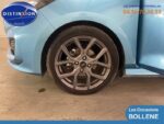 FORD Fiesta Les Occasions Bollène - Peugeot, Citroën, Véhicule Sans Permis - VSP