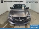 PEUGEOT 208 Les Occasions Bollène - Peugeot, Citroën, Véhicule Sans Permis - VSP