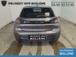 PEUGEOT 208 Les Occasions Bollène - Peugeot, Citroën, Véhicule Sans Permis - VSP