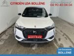 DS DS 3 Crossback Les Occasions Bollène - Peugeot, Citroën, Véhicule Sans Permis - VSP