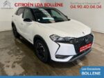 DS DS 3 Crossback Les Occasions Bollène - Peugeot, Citroën, Véhicule Sans Permis - VSP