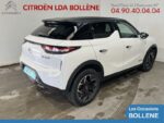 DS DS 3 Crossback Les Occasions Bollène - Peugeot, Citroën, Véhicule Sans Permis - VSP