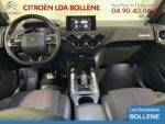 DS DS 3 Crossback Les Occasions Bollène - Peugeot, Citroën, Véhicule Sans Permis - VSP