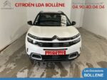 CITROEN C5 Aircross Les Occasions Bollène - Peugeot, Citroën, Véhicule Sans Permis - VSP