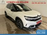 CITROEN C5 Aircross Les Occasions Bollène - Peugeot, Citroën, Véhicule Sans Permis - VSP