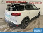 CITROEN C5 Aircross Les Occasions Bollène - Peugeot, Citroën, Véhicule Sans Permis - VSP