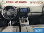 CITROEN C5 Aircross Les Occasions Bollène - Peugeot, Citroën, Véhicule Sans Permis - VSP