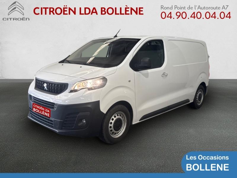 PEUGEOT Expert Fg Les Occasions Bollène - Peugeot, Citroën, Véhicule Sans Permis - VSP