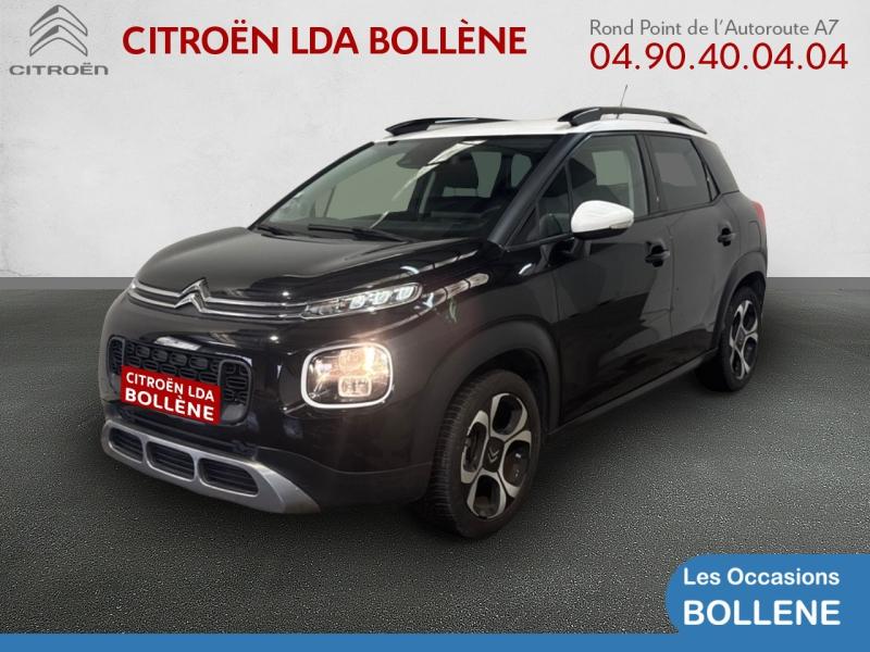 CITROEN C3 Aircross Les Occasions Bollène - Peugeot, Citroën, Véhicule Sans Permis - VSP