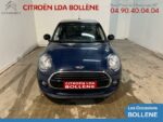 MINI Mini 5 Portes Les Occasions Bollène - Peugeot, Citroën, Véhicule Sans Permis - VSP