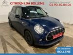 MINI Mini 5 Portes Les Occasions Bollène - Peugeot, Citroën, Véhicule Sans Permis - VSP