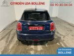 MINI Mini 5 Portes Les Occasions Bollène - Peugeot, Citroën, Véhicule Sans Permis - VSP