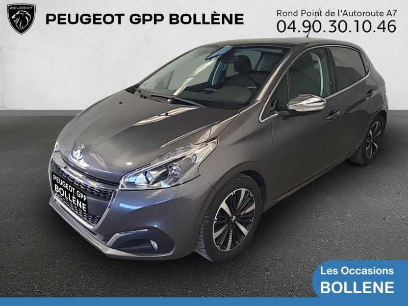 PEUGEOT 208 Les Occasions Bollène - Peugeot, Citroën, Véhicule Sans Permis - VSP