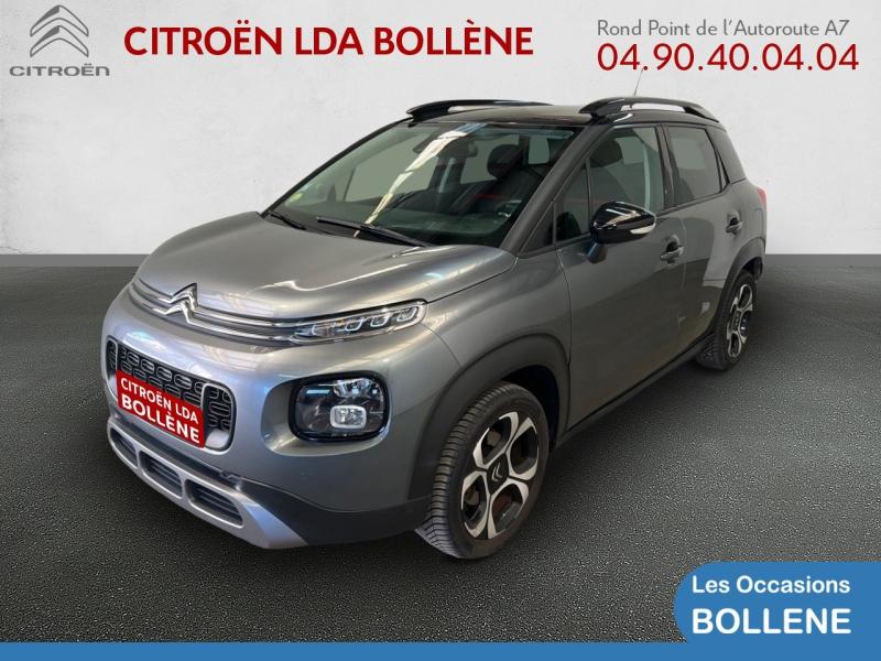 CITROEN C3 Aircross Les Occasions Bollène - Peugeot, Citroën, Véhicule Sans Permis - VSP