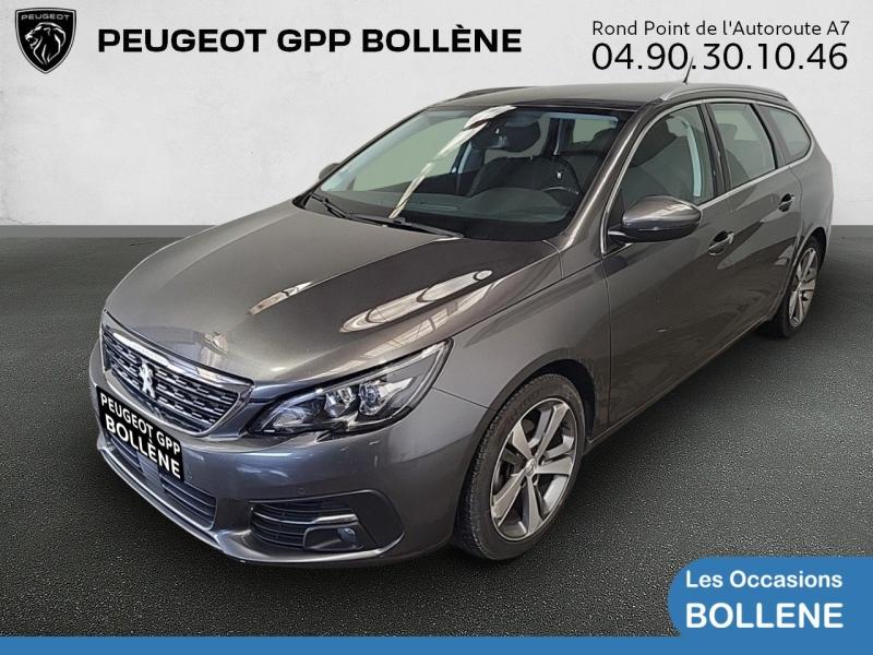 PEUGEOT 308 SW Les Occasions Bollène - Peugeot, Citroën, Véhicule Sans Permis - VSP