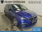 PEUGEOT 308 SW Les Occasions Bollène - Peugeot, Citroën, Véhicule Sans Permis - VSP