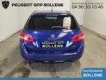 PEUGEOT 308 SW Les Occasions Bollène - Peugeot, Citroën, Véhicule Sans Permis - VSP