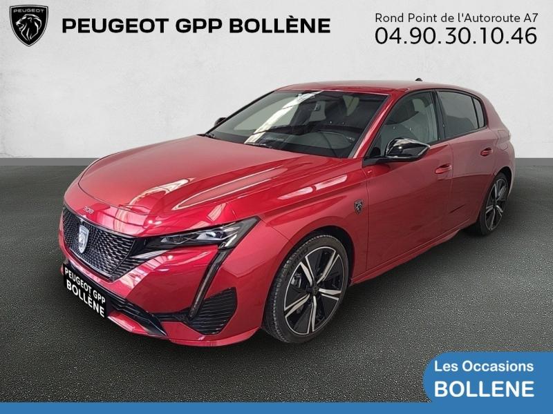 PEUGEOT 308 Les Occasions Bollène - Peugeot, Citroën, Véhicule Sans Permis - VSP