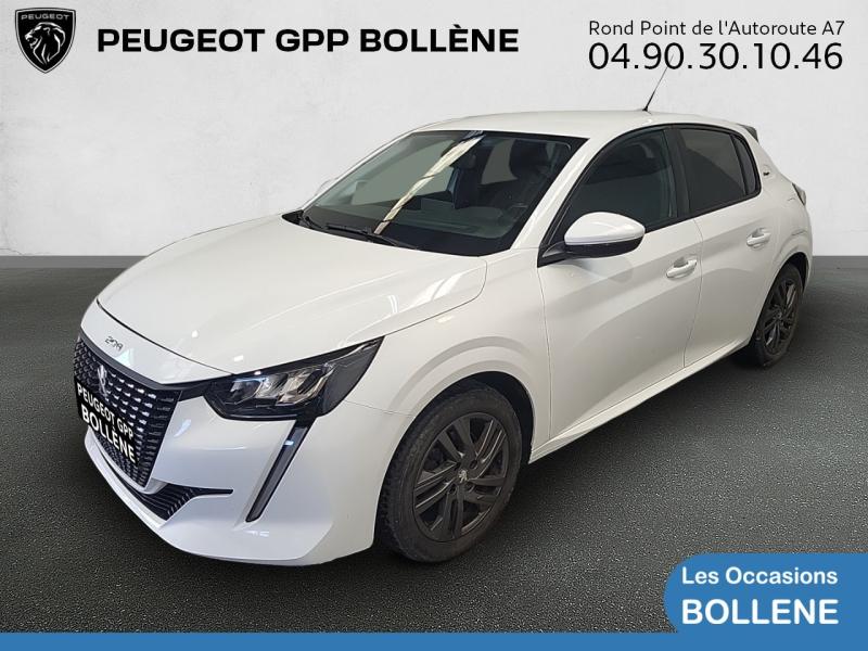 PEUGEOT 208 Les Occasions Bollène - Peugeot, Citroën, Véhicule Sans Permis - VSP