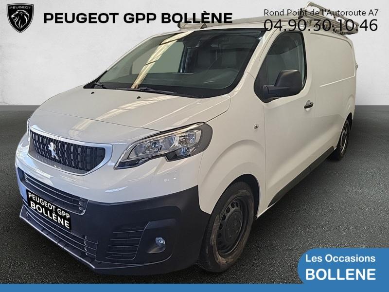 PEUGEOT Expert Fg Les Occasions Bollène - Peugeot, Citroën, Véhicule Sans Permis - VSP