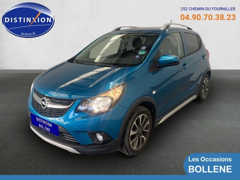 DACIA Sandero Les Occasions Bollène - Peugeot, Citroën, Véhicule Sans Permis - VSP
