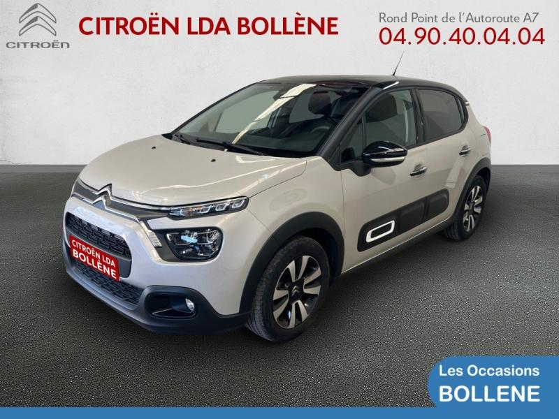 CITROEN C3 Les Occasions Bollène - Peugeot, Citroën, Véhicule Sans Permis - VSP