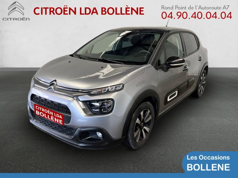 CITROEN C3 Les Occasions Bollène - Peugeot, Citroën, Véhicule Sans Permis - VSP