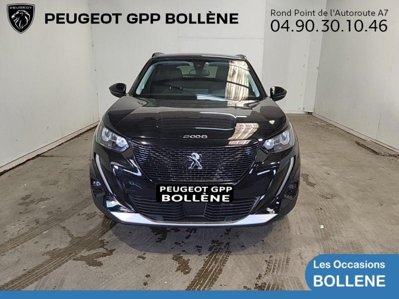 Vente occasion PEUGEOT 2008 e-2008 136ch Allure - Prix : 14990€ - GPP Peugeot Bollène