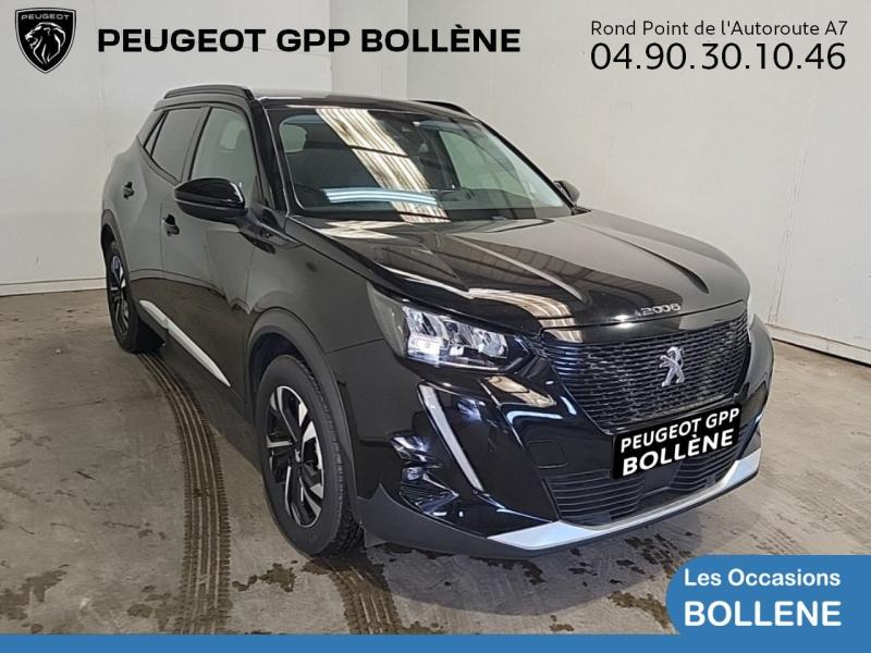 PEUGEOT 2008 Les Occasions Bollène - Peugeot, Citroën, Véhicule Sans Permis - VSP PEUGEOT 2008 Les Occasions Bollène - Peugeot, Citroën, Véhicule Sans Permis - VSP