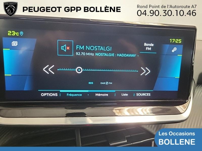 PEUGEOT 2008 Les Occasions Bollène - Peugeot, Citroën, Véhicule Sans Permis - VSP PEUGEOT 2008 Les Occasions Bollène - Peugeot, Citroën, Véhicule Sans Permis - VSP