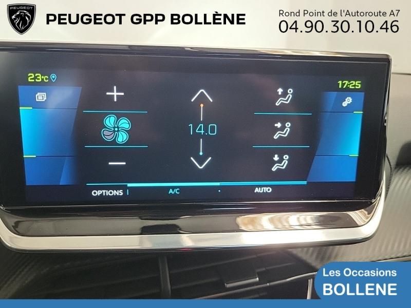 PEUGEOT 2008 Les Occasions Bollène - Peugeot, Citroën, Véhicule Sans Permis - VSP PEUGEOT 2008 Les Occasions Bollène - Peugeot, Citroën, Véhicule Sans Permis - VSP