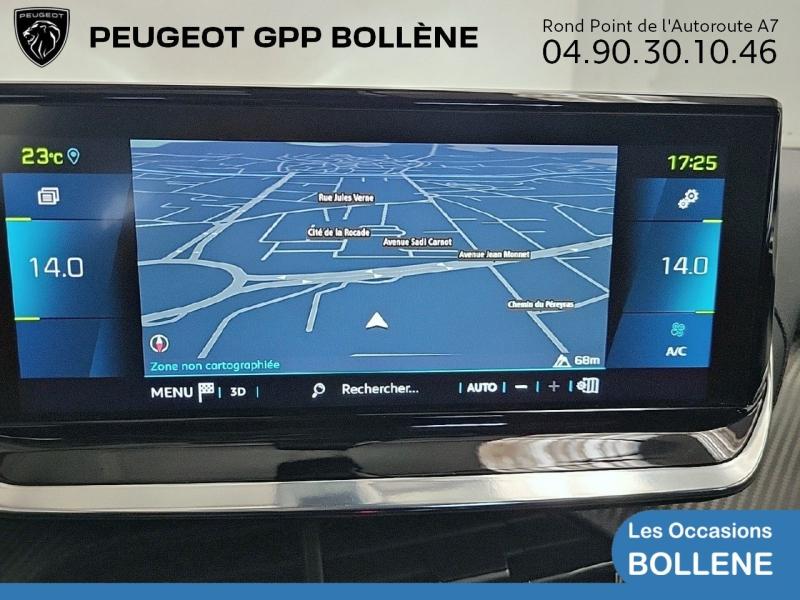 PEUGEOT 2008 Les Occasions Bollène - Peugeot, Citroën, Véhicule Sans Permis - VSP PEUGEOT 2008 Les Occasions Bollène - Peugeot, Citroën, Véhicule Sans Permis - VSP