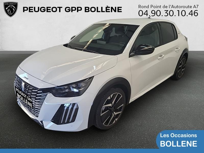 PEUGEOT 208 Les Occasions Bollène - Peugeot, Citroën, Véhicule Sans Permis - VSP