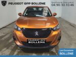 PEUGEOT 2008 Les Occasions Bollène - Peugeot, Citroën, Véhicule Sans Permis - VSP