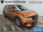 PEUGEOT 2008 Les Occasions Bollène - Peugeot, Citroën, Véhicule Sans Permis - VSP