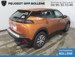 PEUGEOT 2008 Les Occasions Bollène - Peugeot, Citroën, Véhicule Sans Permis - VSP