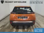 PEUGEOT 2008 Les Occasions Bollène - Peugeot, Citroën, Véhicule Sans Permis - VSP